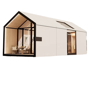 Chalet triangulaire en plein air, modulaire, cr&eacute;atif, Internet, Villa de c&eacute;l&eacute;bration, paysage, capsule spatiale, chambre mobile, h&ocirc;tel, bureau